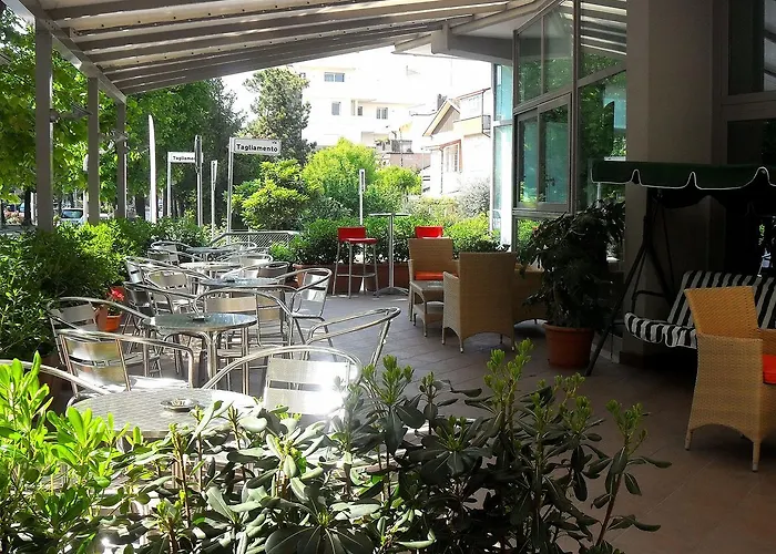 Hotel Etoile