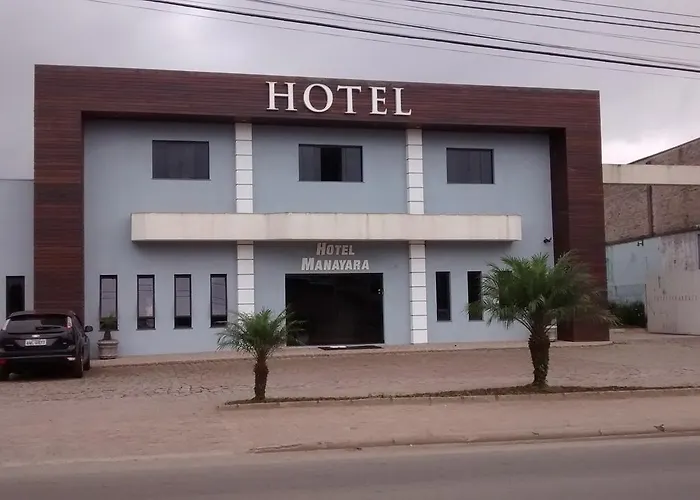 Hotel Manayara