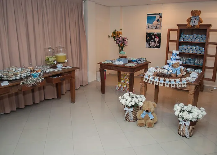 Gloria Garden Suites