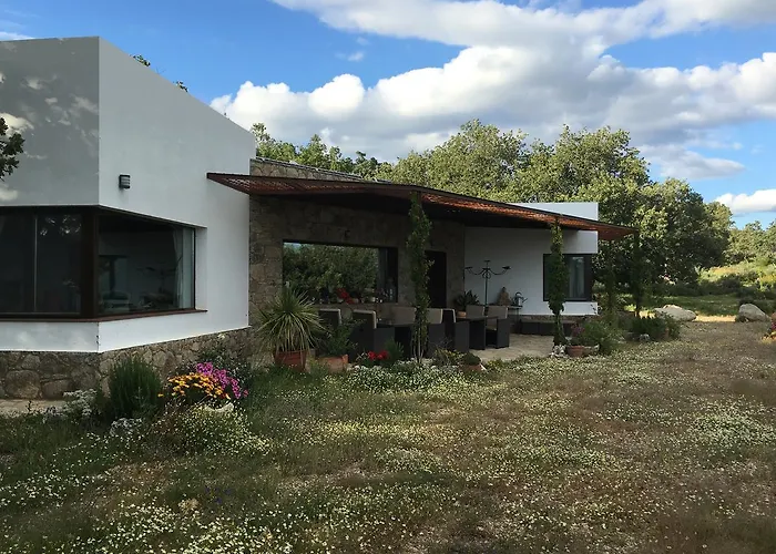 El Sosiego