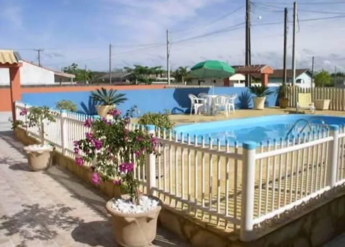 Hotel Pousada Mineirinho