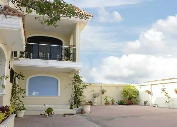 Hotel Casa Del Rio Guayas