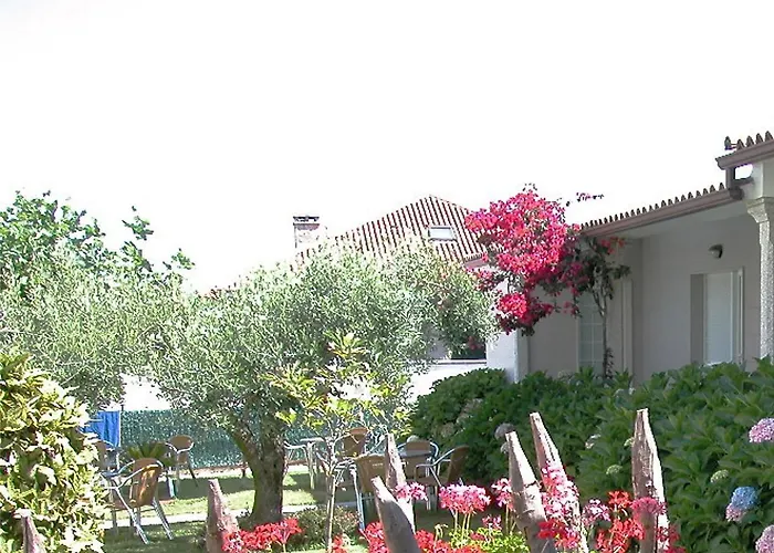 Hotel Vilacobiña