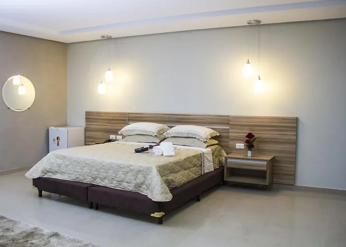 Hotel Baeza