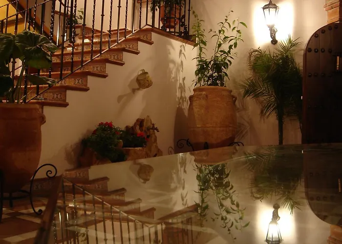 Hotel Rural Andalucia