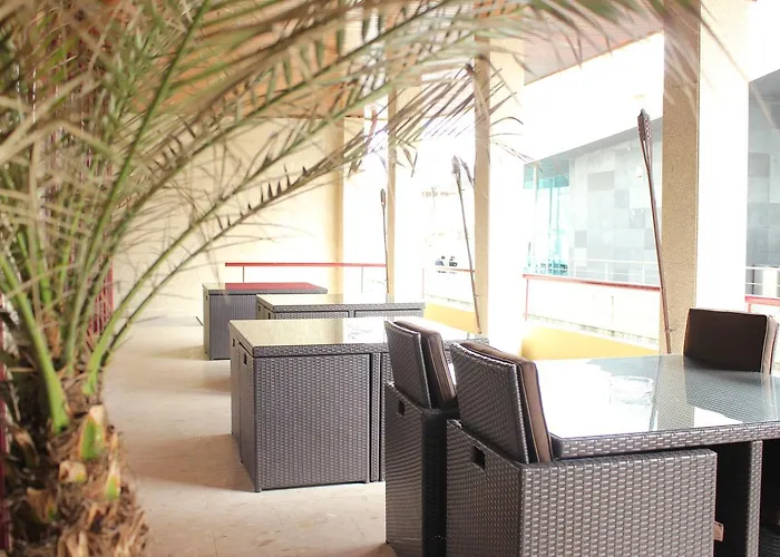 Hotel M