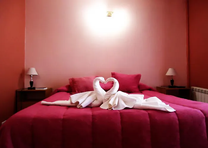 Hotel Liporaci