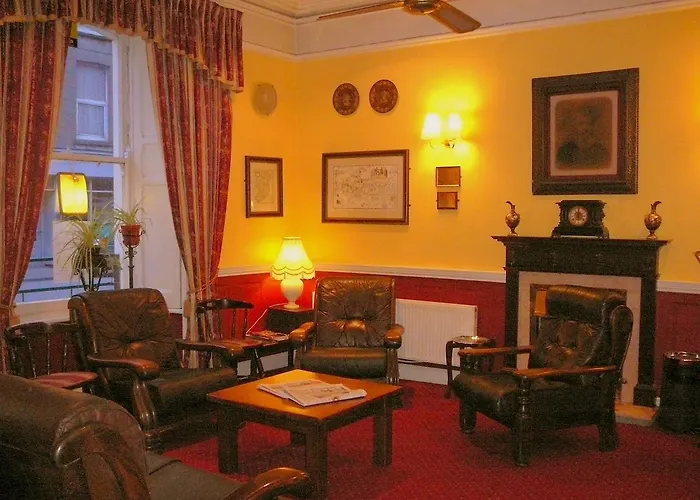 O Donovans Hotel