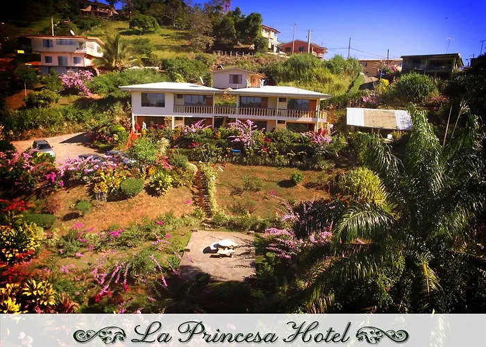 La Princesa Hotel