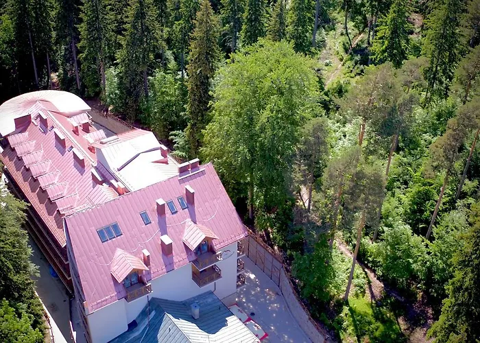 Hotel Europa - Gornicza Strzecha