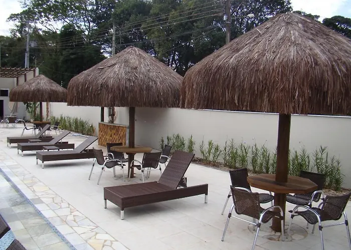 Pissoloto Hotel