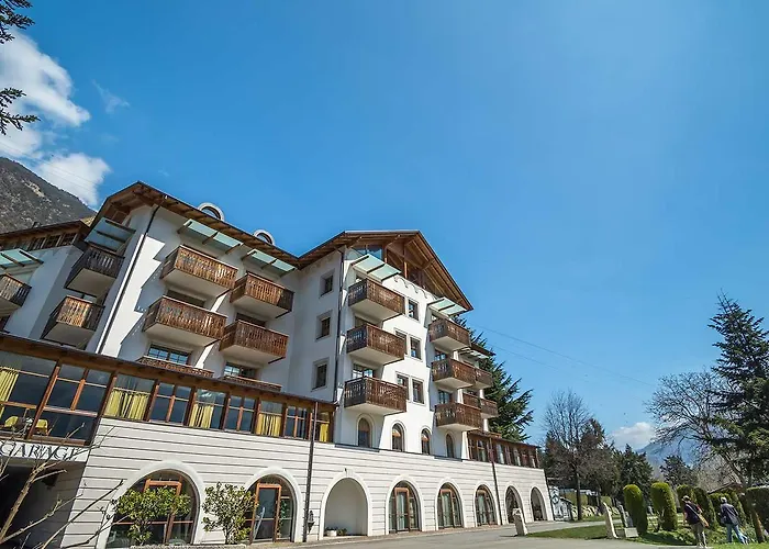 Hotel Vermoi
