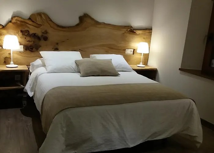 Hotel Rural El Yunque