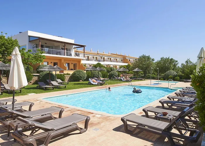 Os 6 melhores hotéis Spa em Tavira para uma escapadela relaxante