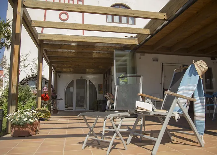 Casa Del Mar Hotel & Apartaments