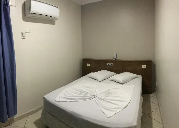 Casarao Hotel