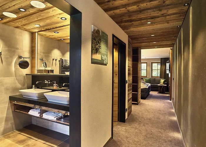 Zedernhof Gesundheits- & Wellnesshotel