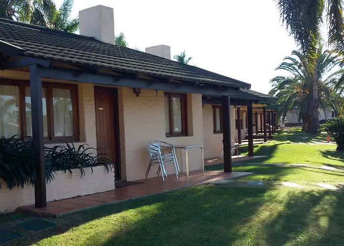 Arapey Oasis Termal Hotel