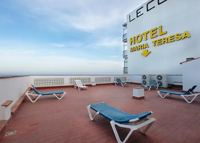 Hotel Maria Teresa