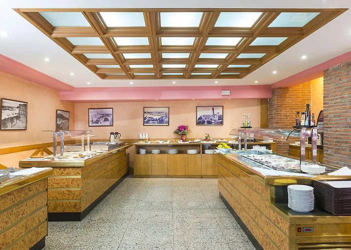 Hotel Ridomar 365