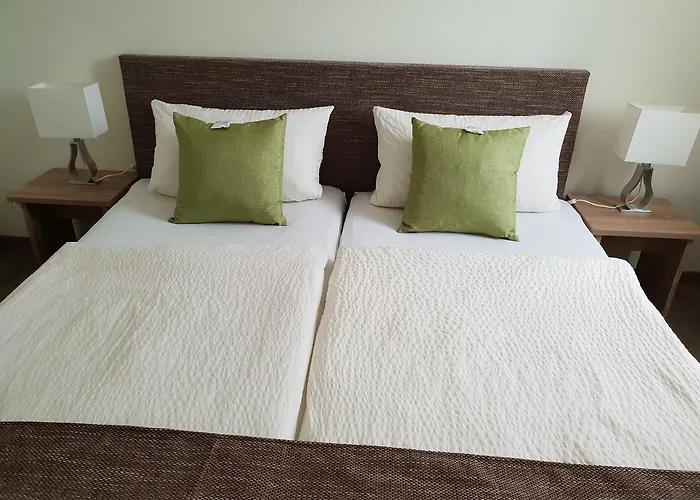 Hotel Hof Muensterland