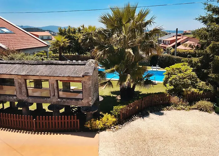 Hotel Conde Navío