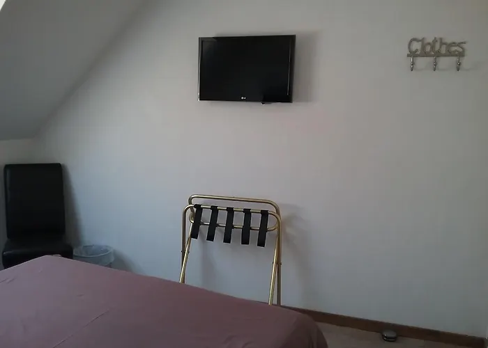 B&B 'T Hemelbedje