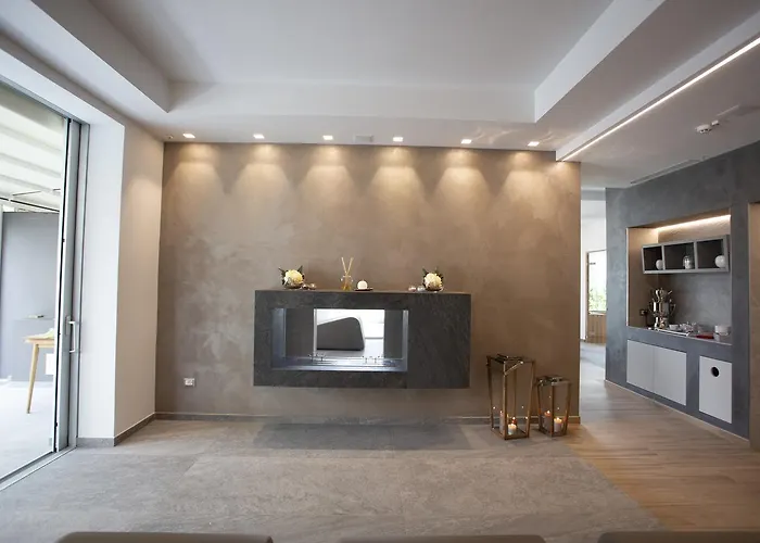 Park Hotel Morigi Garden & Spa