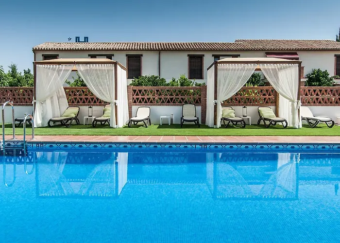 Hotel La Garapa