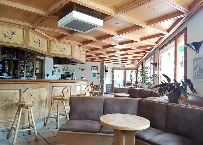 Hôtel La Vanoise