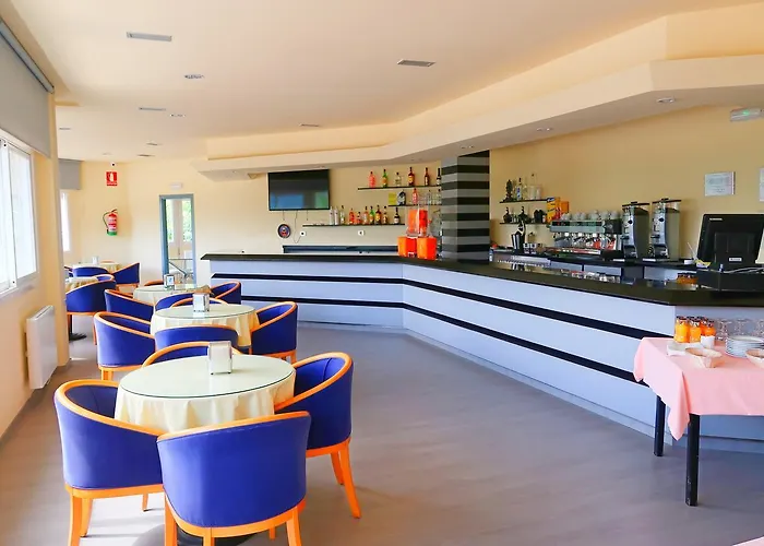 Hotel O Camiño