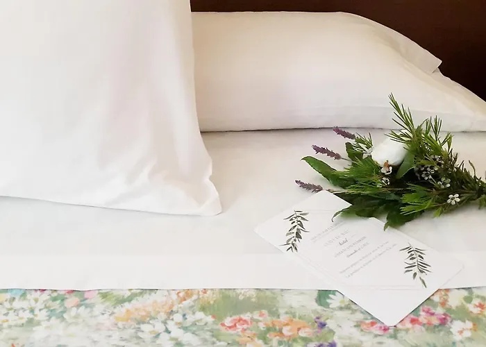 Hotel Garelos Betanzos