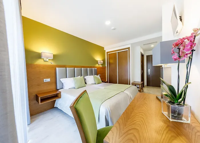 Hotel Santo Antonio De Padua