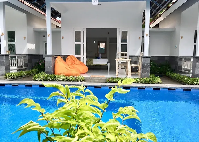 Narayana Homestay