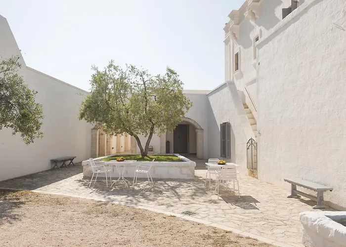 Masseria San Giovanni - Epoca Collection