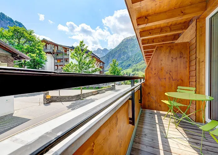 Hotel Luen