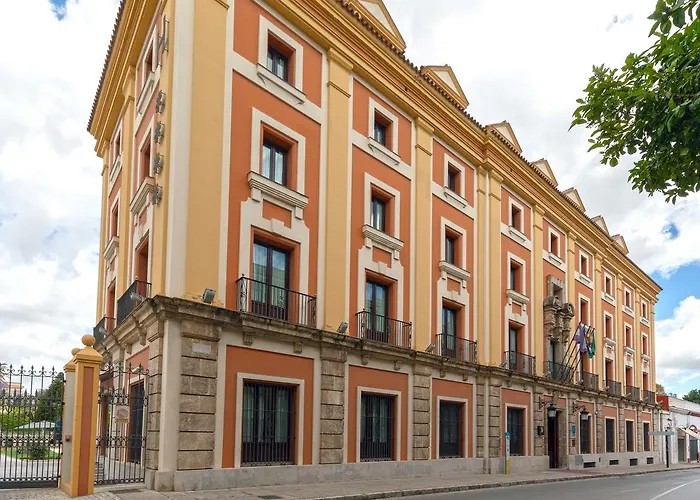 Hotel Soho Boutique Jerez