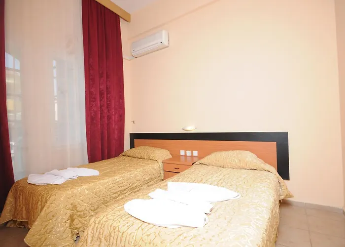 Grand Villa Soel Apart
