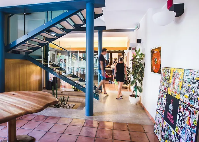 Hotel Sabrina