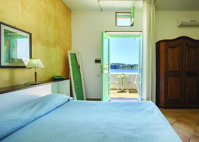Hotel La Corricella