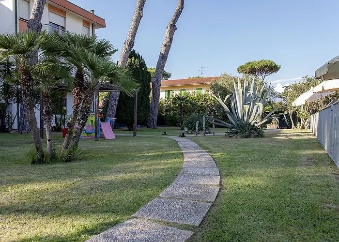 Hotel La Palma