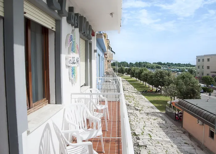 Hotel Del Mar