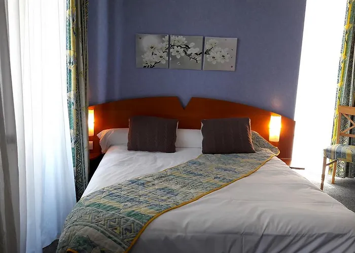 Hotel Le Saint Georges