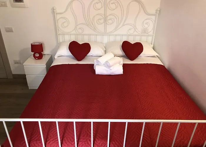 Sassi Di Matera Bed&Breakfast