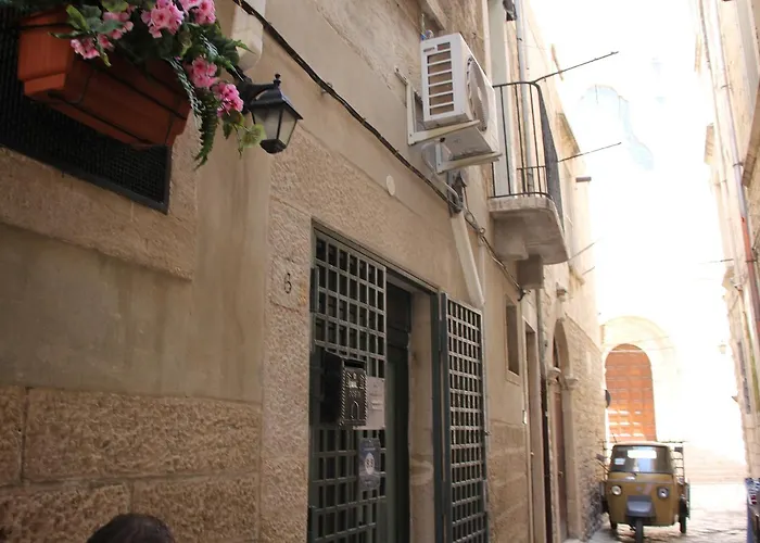 La Cattedrale B&B
