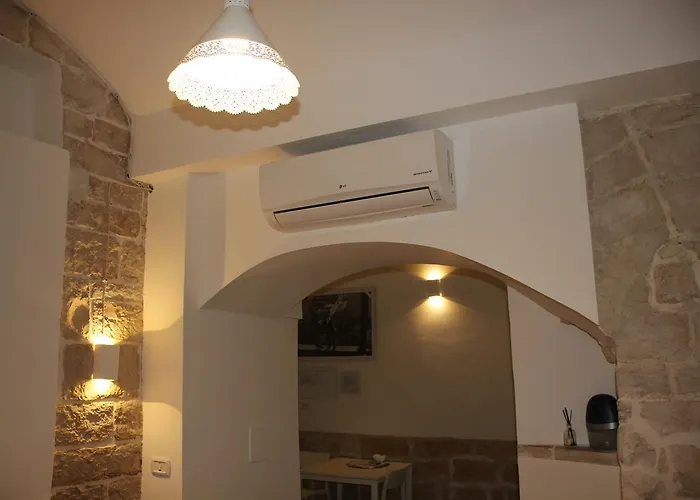 La Cattedrale B&B