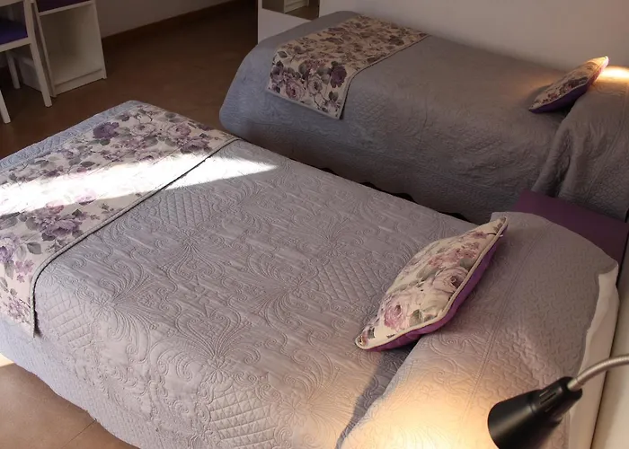 Hostal La Ribera del Júcar