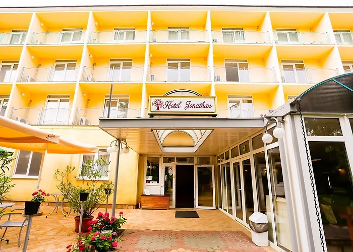 Solaris Hotel