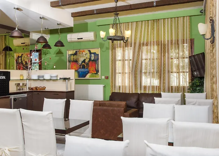 Makedonia Hotel