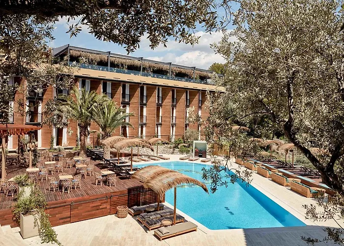 Bikini Island&Mountain Port de Soller Adults only
